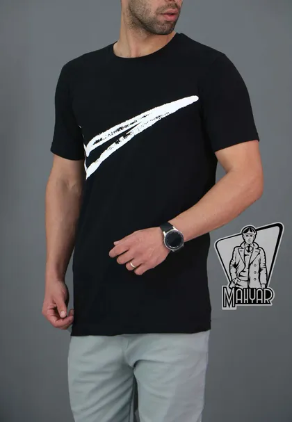 تیشرت آستین کوتاه NIKE