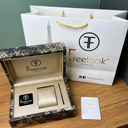 ساعت مچی زنانه فری لوک FREELOOK FL.1.10467-2