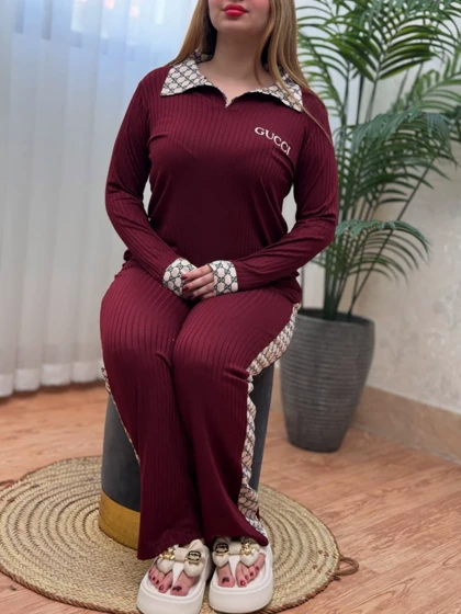 ست گوچی آکاردئونی 3345