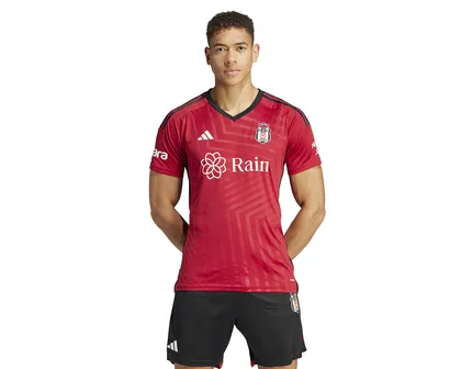پیراهن تیم بشیکتاش 2023/2024 adidas Beşiktaş 2023/2024 Takım Forması 3Rd Futbol Forması PC_HY0314