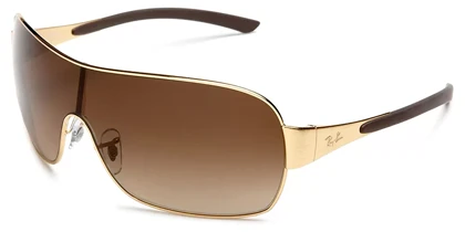 عینک آفتابی ریبن RayBan RB3392S 00413