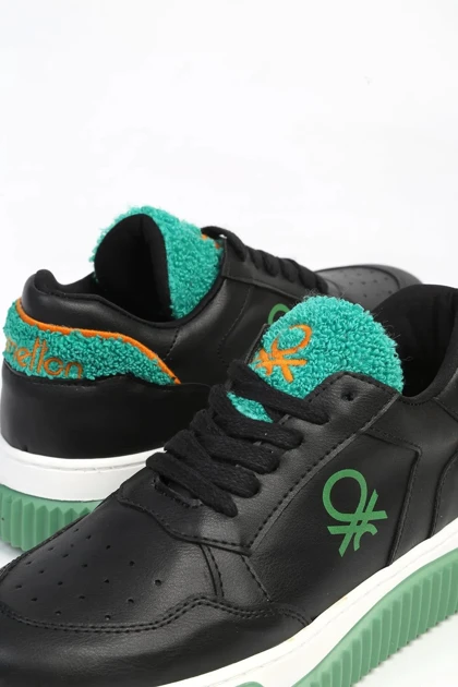 کفش پیاده روی زنانه اورجینال بنتون benetton