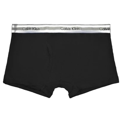 شورت پادار مردانه کلوین کلاین مدل 4C0383 بسته 3 عددی