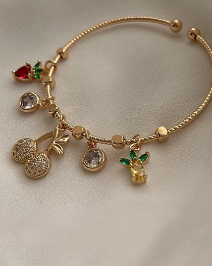 بنگل پاندورا گیلاس YSX