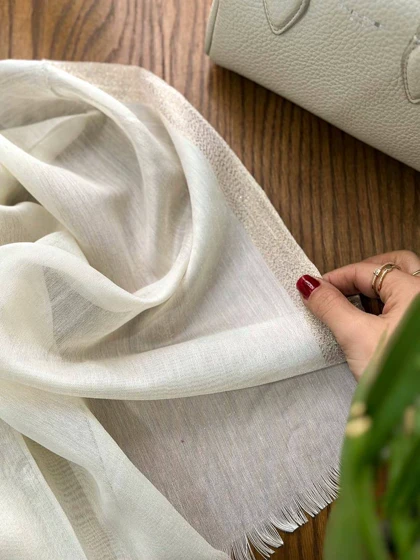 شال شاین قابدار