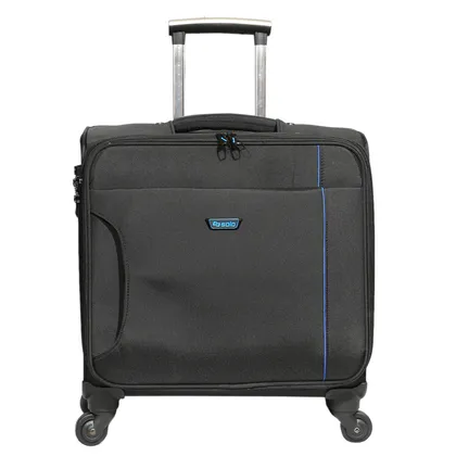 کیف خلبانی سولو مدل S8800
