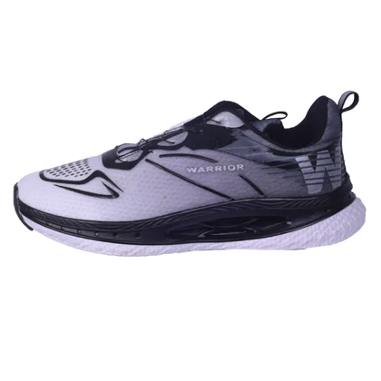 کتانی زنانه مدل پمپی_مشکی کد 1478