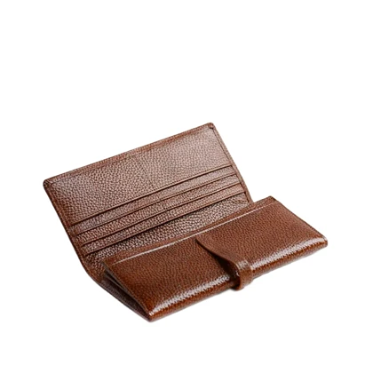 کیف پول چرم مونالیزا