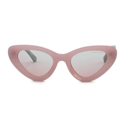 عینک آفتابی زنانه لوییتون Louis Vuitton مدل EA-23004 فشن