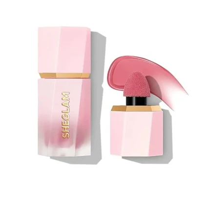 رژگونه مایع SHEGLAM مدل Love Cake