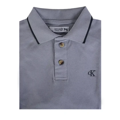 پولوشرت ساده ck مردانه