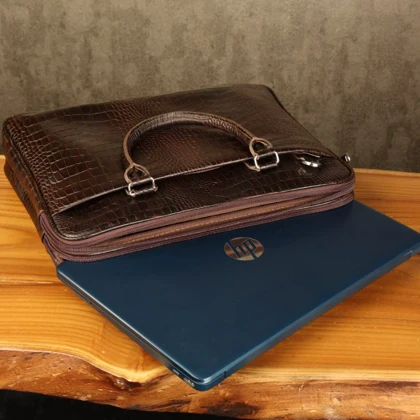 کیف اداری مردانه بیورا مدل eez130