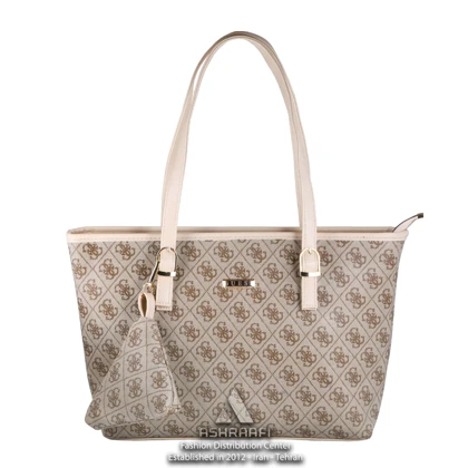 کیف زنانه گس Guess Shoulder Bag A01