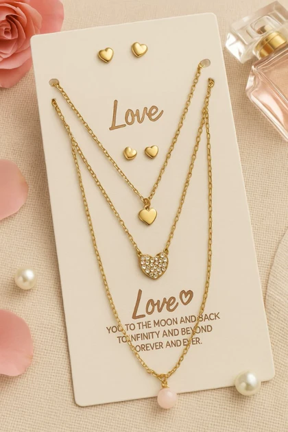 نیم ست زنانه آی ام کد Z-TF43