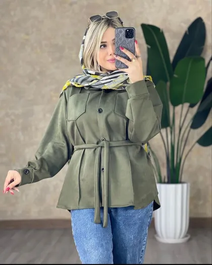 مانتو سوییت کد 44496