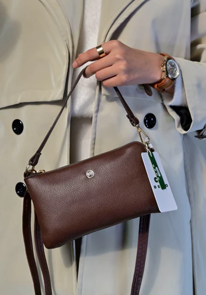 کیف دستی و دوشی زنانه بنو BENO مدل تیارا کد 4926