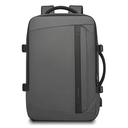کیف کوله پشتی مسافرتی اورجینال بنج BANGE 2892