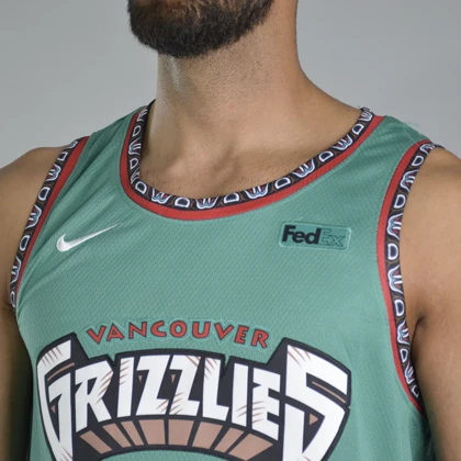 رکابی ورزشی مردانه گریزلیز مدل Nike-Dri Fit-623 فیروزه ای