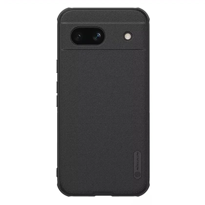 قاب محافظ گوگل پیکسل 8آ نیلکین Super Frosted Shield Pro