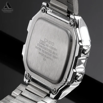 ساعت کاسیو دیجیتالی Casio AE-1200-SK