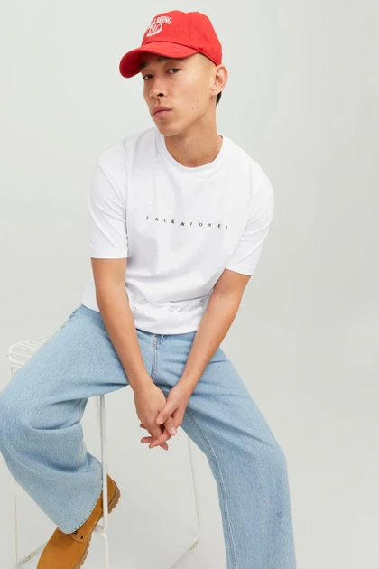 تیشرت مردانه jack-and-jones jack-and-jones