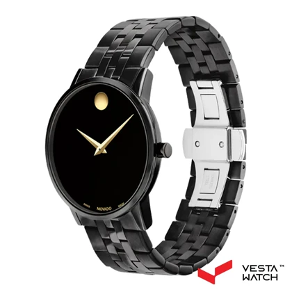 ساعت مچی مردانه موادو MOVADO مدل 0607626