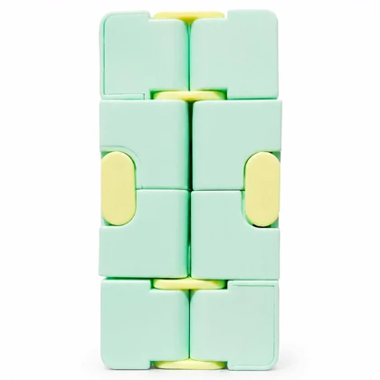 فیجت ضد استرس تاشو اینفینیتی مدل Infinity Cube