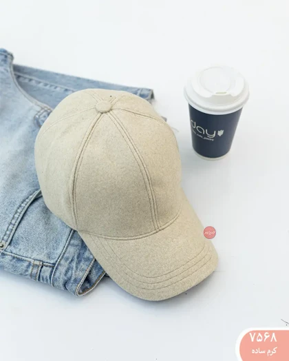 کلاه فوتر 7568