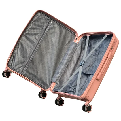 چمدان وارداتی پراسپریتی مدل PROSPERITY - PSP40152 SERIES سری چهار عددی