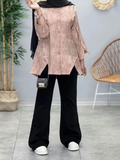 شومیز بارلی