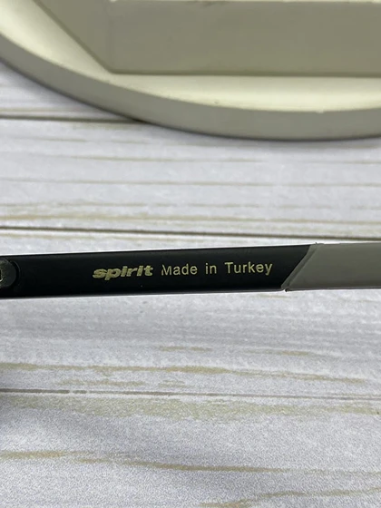 خرید عینک اسپریت با فریم کائوچو و عدسی پلی‌کربنات UV400؛ کاهش بازتاب نور و محافظت کامل چشم