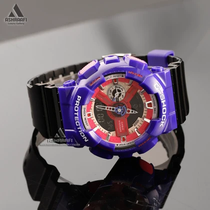 ساعت مچی جیشاک G-shock GA-110JOP-5146