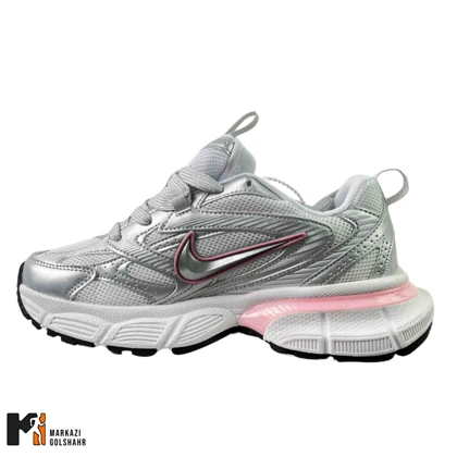 کفش زنانه نایک مدل V5 طوسی صورتی