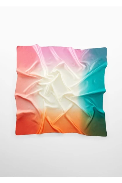 کیف دوشی اورجینال منگو mango