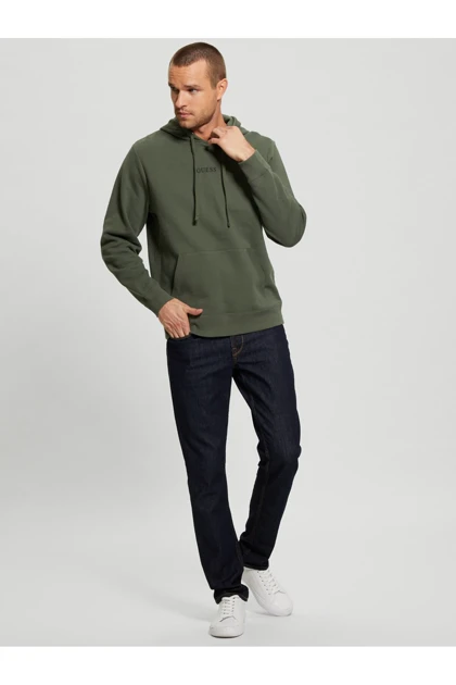 سویشرت مردانه guess