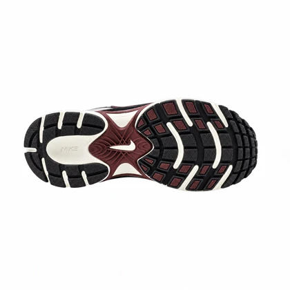 کفش و کتانی زنانه و دخترانه مدل نایک NIKE V5 رنگ قهوه ای کد 42530