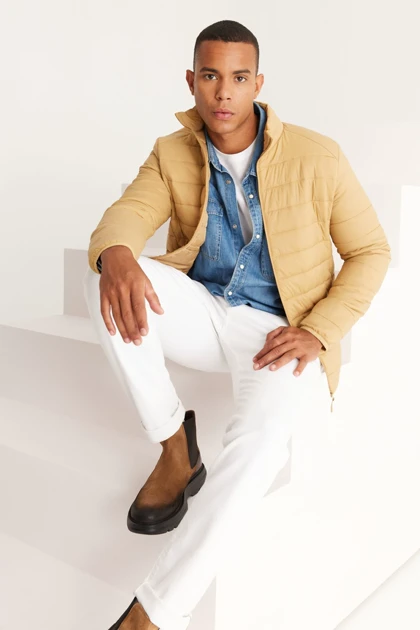 کت و کاپشن مردانه آلتین ییلدیز کلاسیک acandco-/-altinyildiz-classics