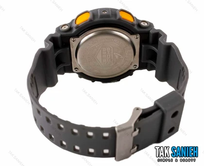 ساعت جی شاک کاسیو مردانه Casio-G-Shock-2721-G