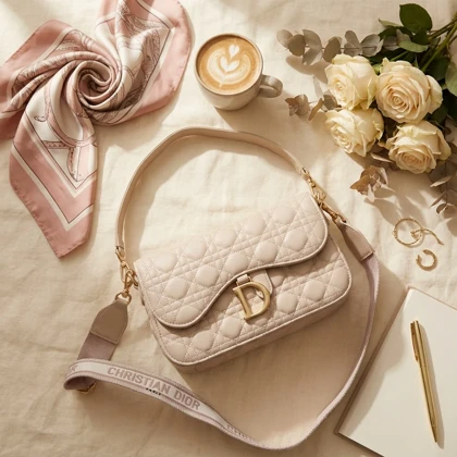 کیف زنانه دیور کد 40