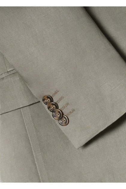 ژاکت بلیزر مردانه اورجینال منگو mango