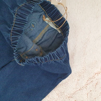 شلوار بچگانه لوپیلو کد Z-YSD54