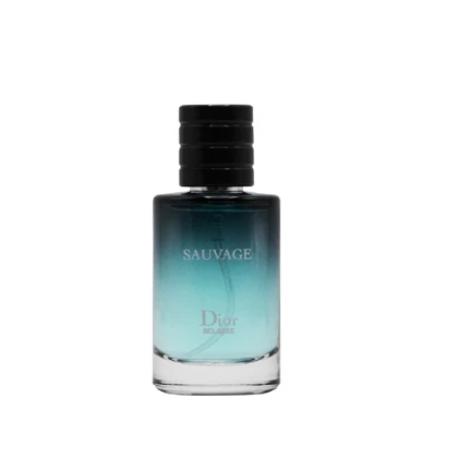 ادوپرفیوم مینیاتوری مردانه اسکلاره Sclaree مدل ساواج دیور Sauvage Dior حجم 30 میل