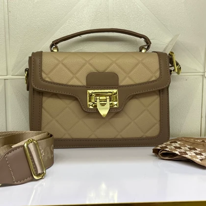 کیف وارداتی دستی و دوشی 9300