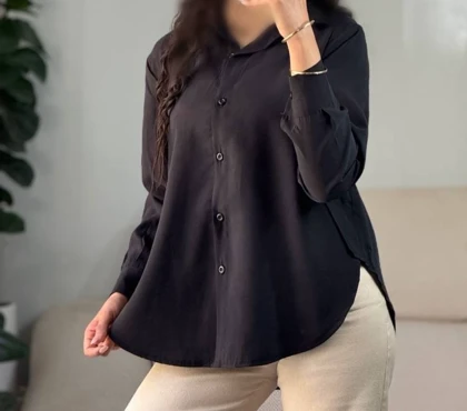 شومیز الیک خور مدل گندم کد 50334