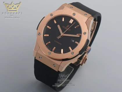 ساعت هوبلو اتوماتیک Hublot Vendome 3318