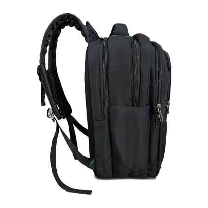 کوله پشتی لپ تاپ مدل mc-456 مناسب تا 15.6 اینچ