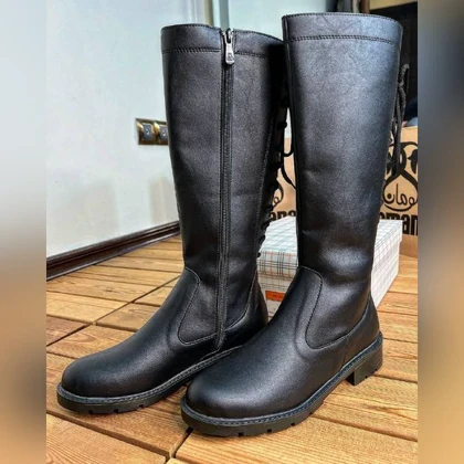 بوت بلند پشت بندی _ 1260