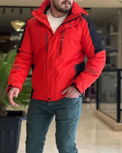 نیم اور گورتکس مارک MFKK کد 82307