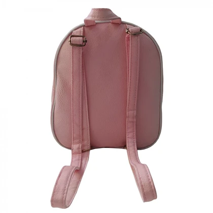 کوله پشتی دخترانه مهدکودکی مدل SH1065