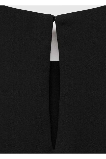 پیراهن زنانه mango